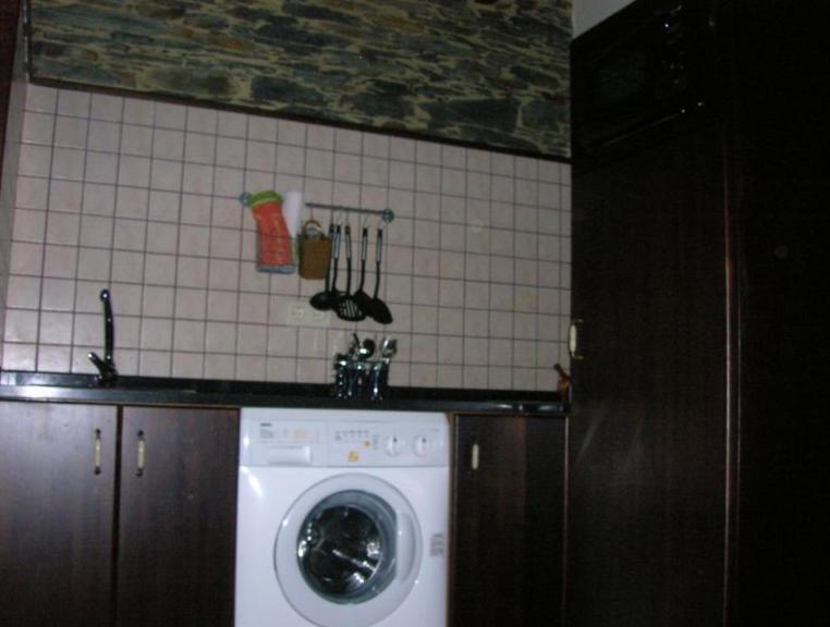 Apartamentos Rurales El Foro Andés Zimmer foto