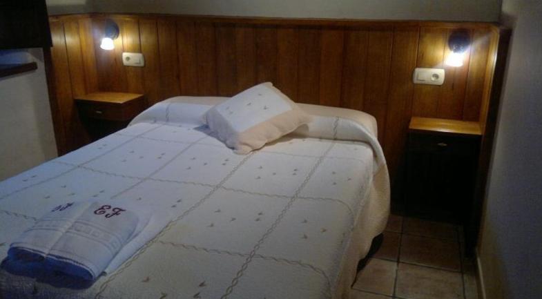 Apartamentos Rurales El Foro Andés Zimmer foto