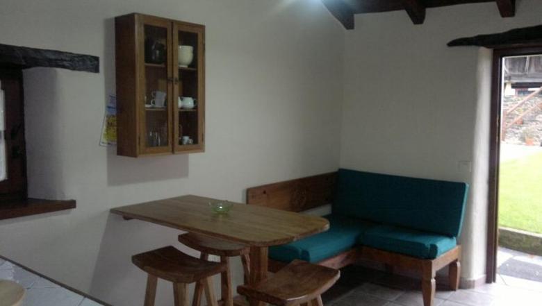 Apartamentos Rurales El Foro Andés Zimmer foto